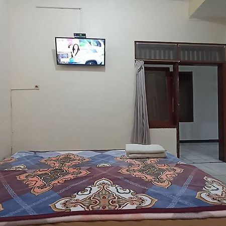 Hotel Bintang Malang Extérieur photo