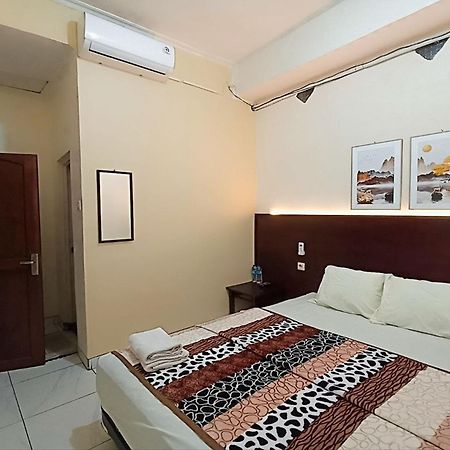 Hotel Bintang Malang Extérieur photo