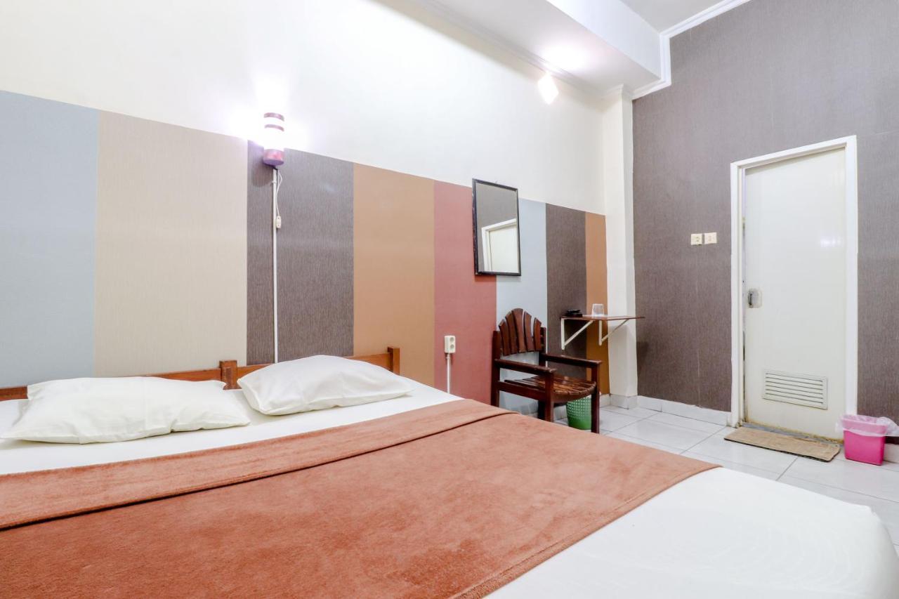 Hotel Bintang Malang Extérieur photo