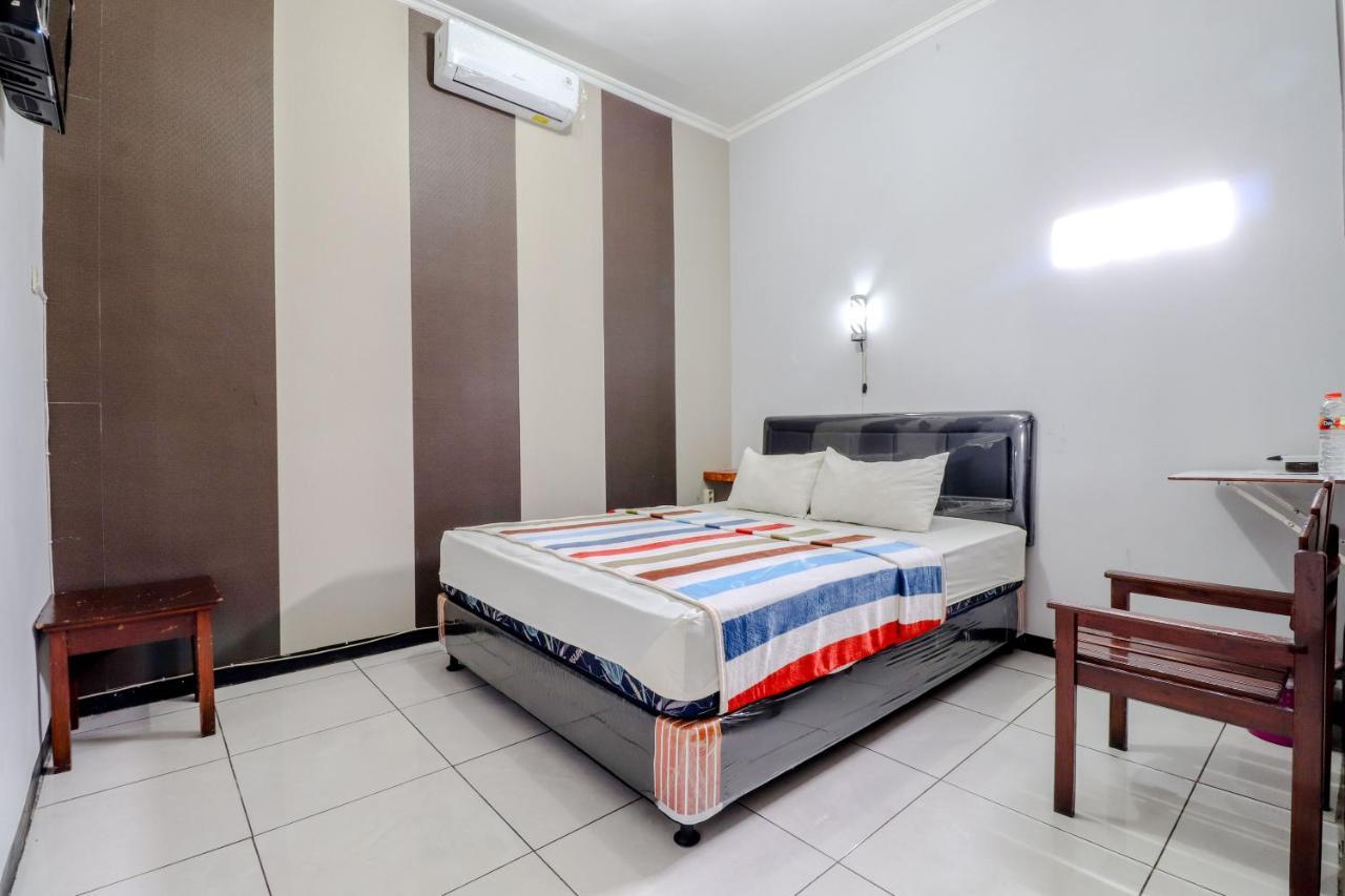 Hotel Bintang Malang Extérieur photo