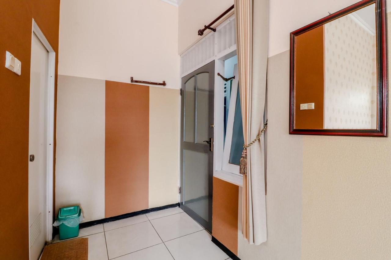 Hotel Bintang Malang Extérieur photo