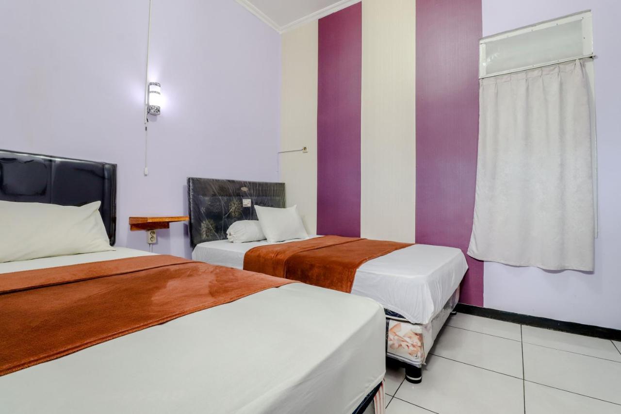 Hotel Bintang Malang Extérieur photo