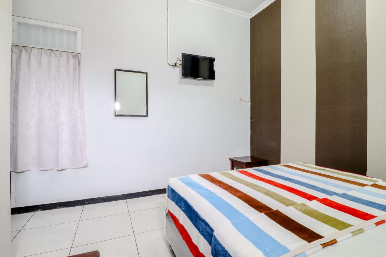 Hotel Bintang Malang Extérieur photo