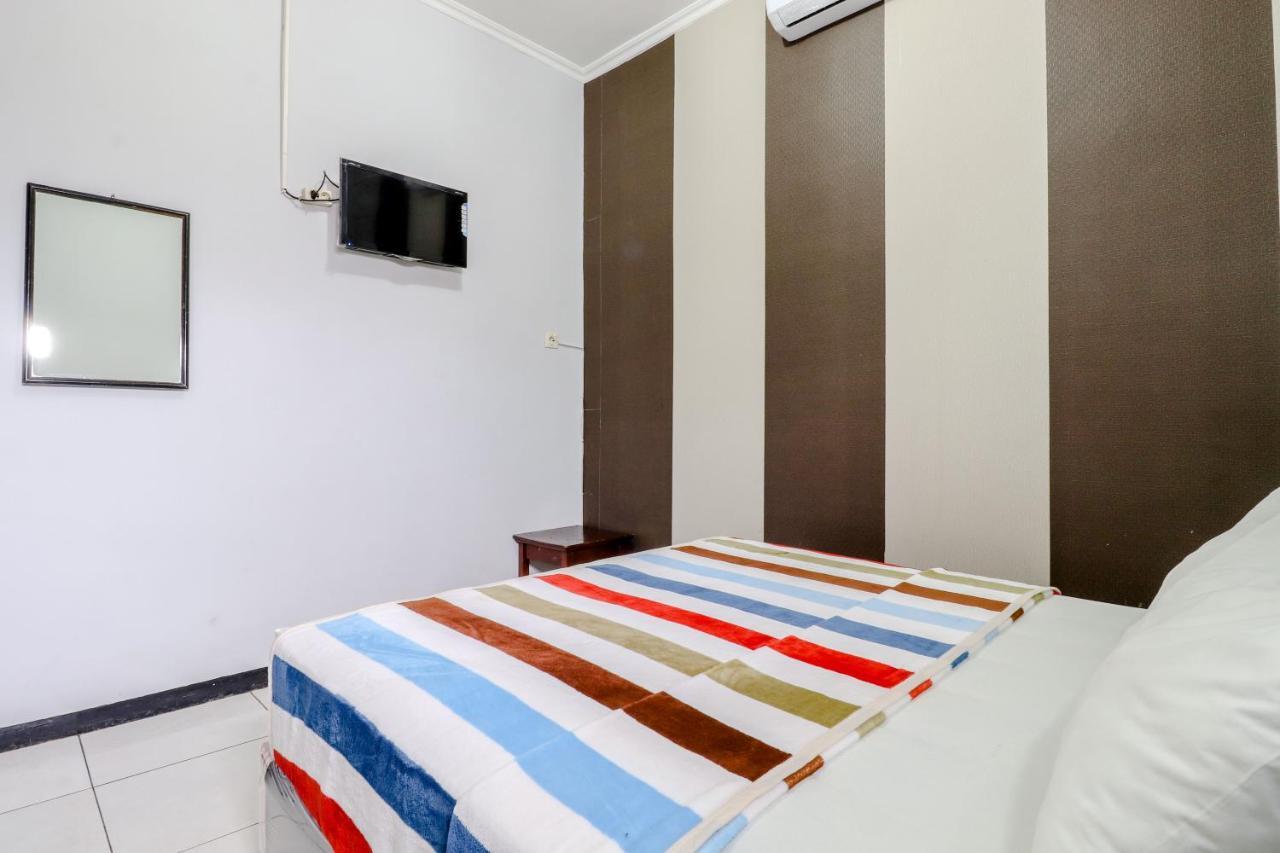Hotel Bintang Malang Extérieur photo