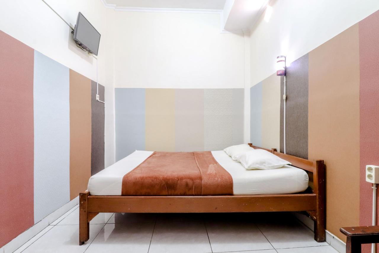 Hotel Bintang Malang Extérieur photo