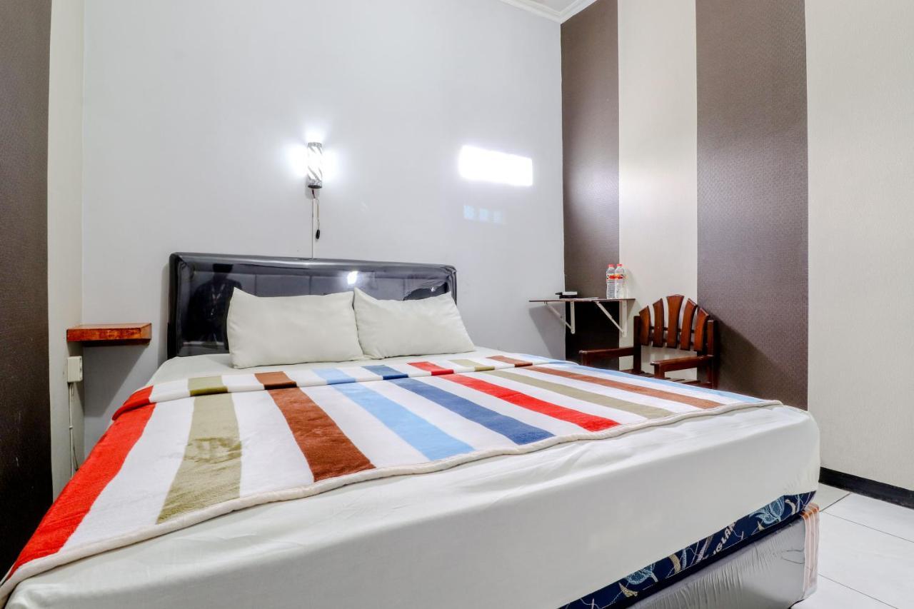 Hotel Bintang Malang Extérieur photo