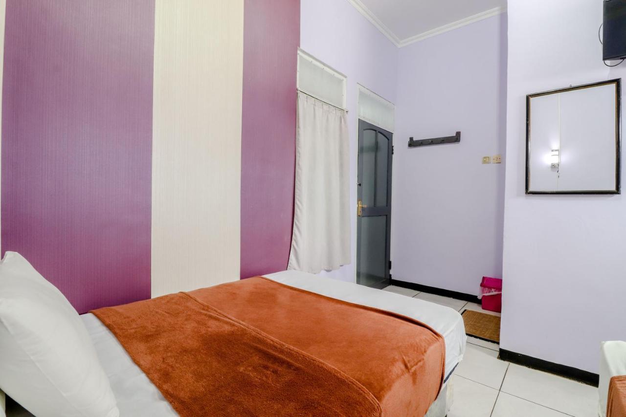 Hotel Bintang Malang Extérieur photo