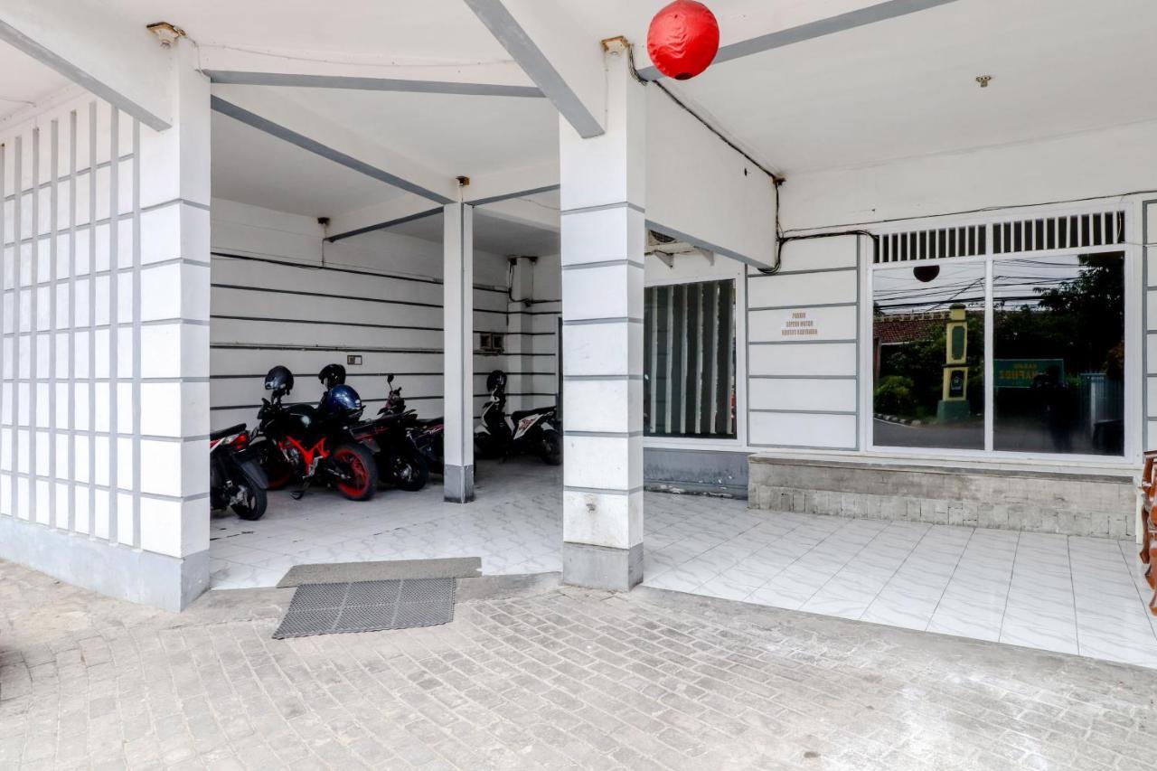 Hotel Bintang Malang Extérieur photo