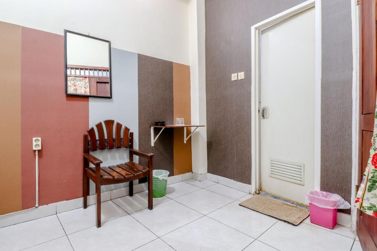 Hotel Bintang Malang Extérieur photo