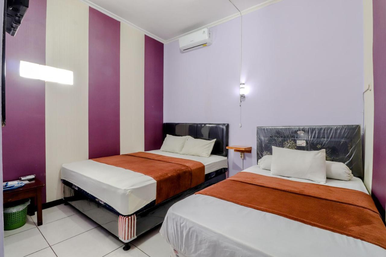 Hotel Bintang Malang Extérieur photo