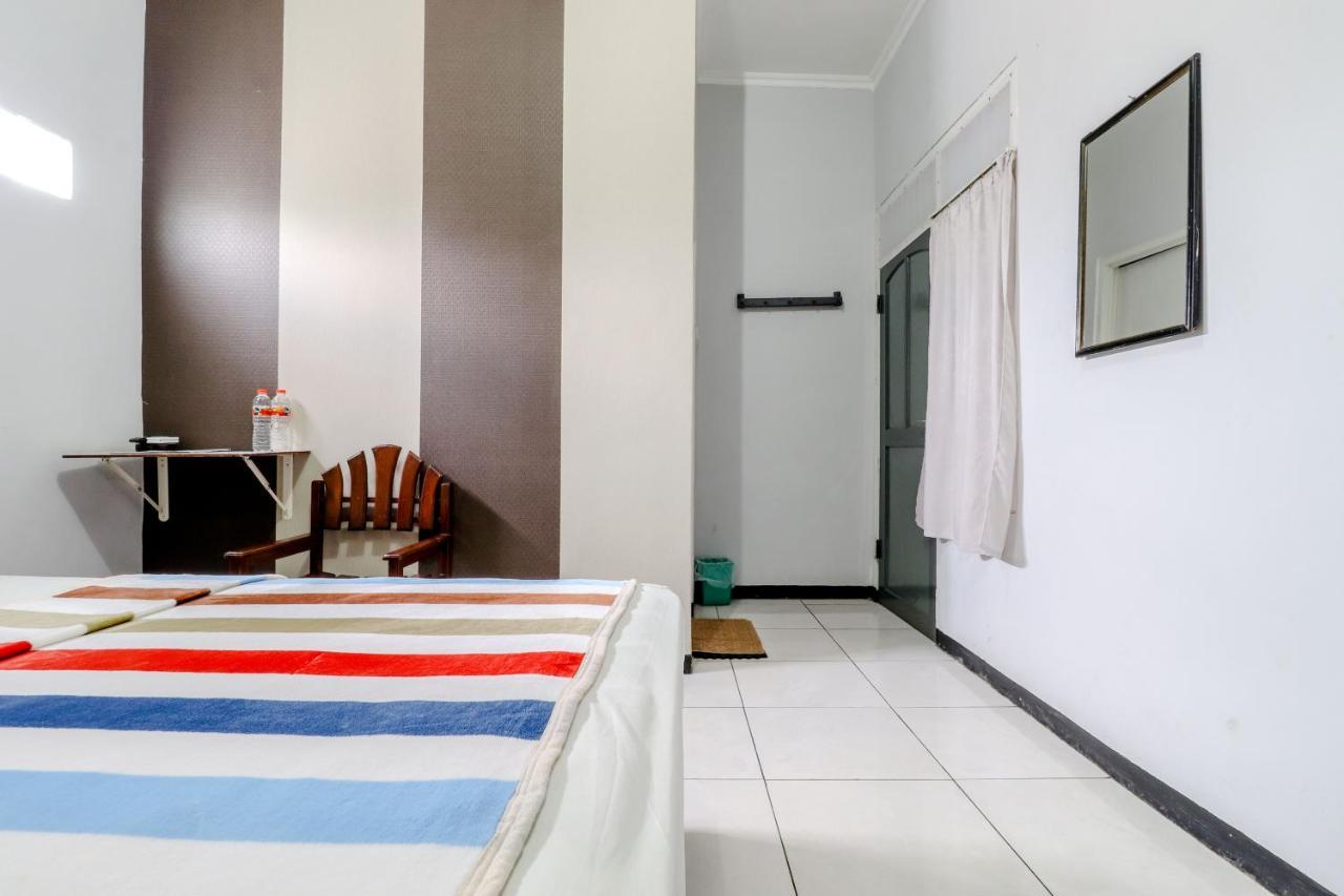 Hotel Bintang Malang Extérieur photo