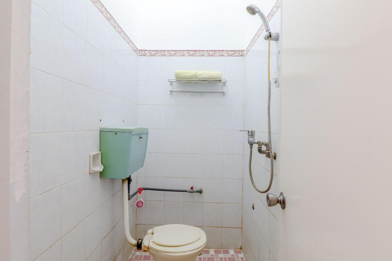 Hotel Bintang Malang Extérieur photo