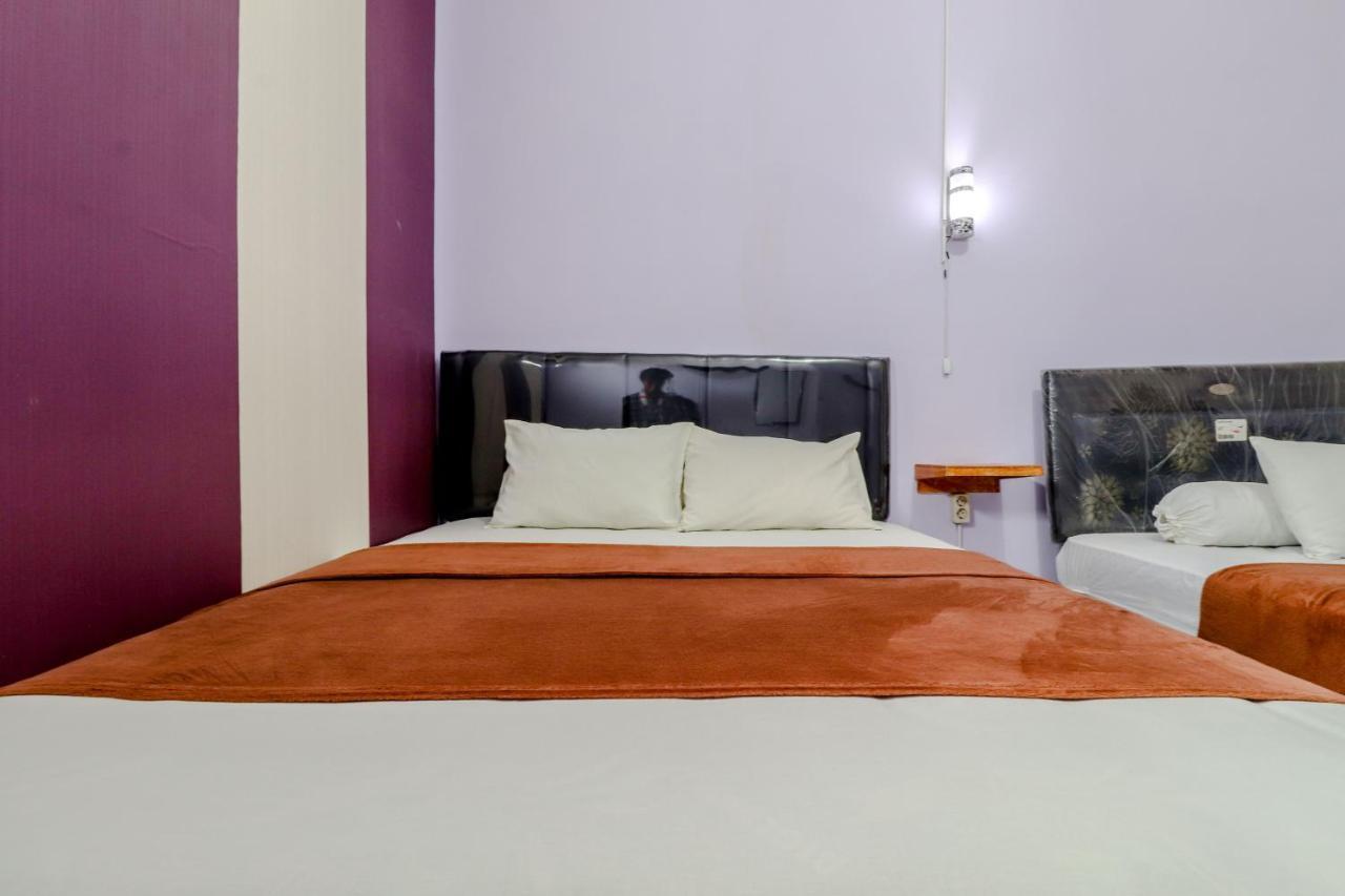 Hotel Bintang Malang Extérieur photo