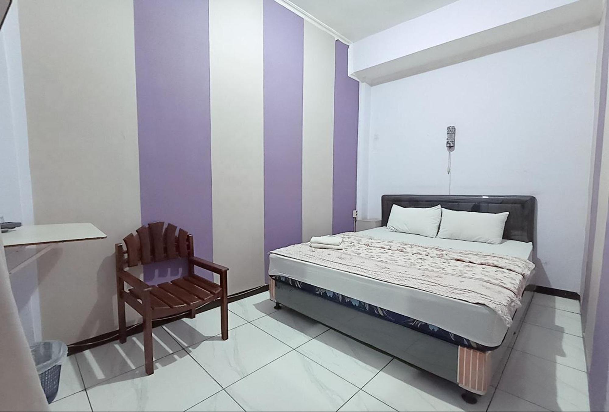 Hotel Bintang Malang Extérieur photo