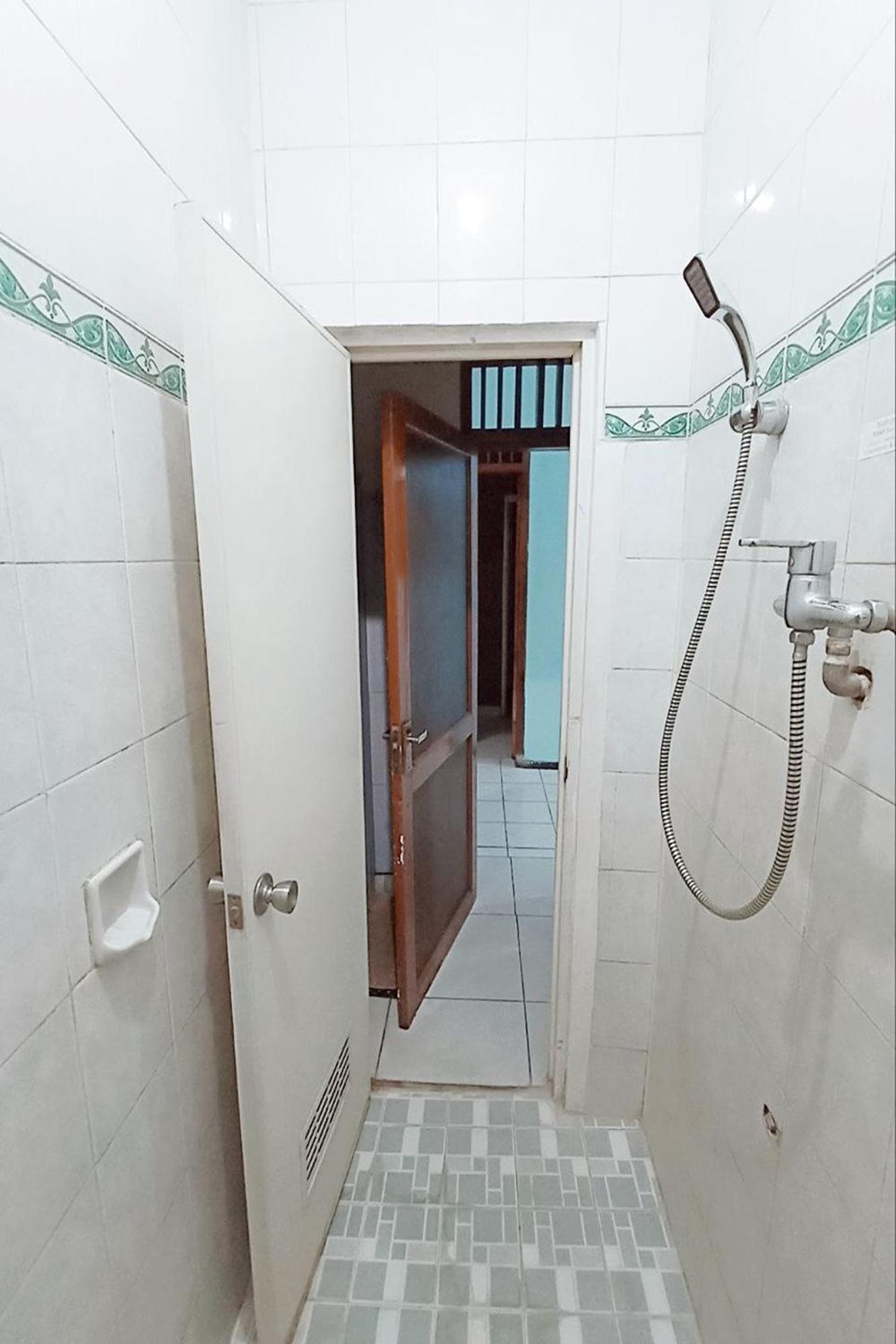 Hotel Bintang Malang Extérieur photo