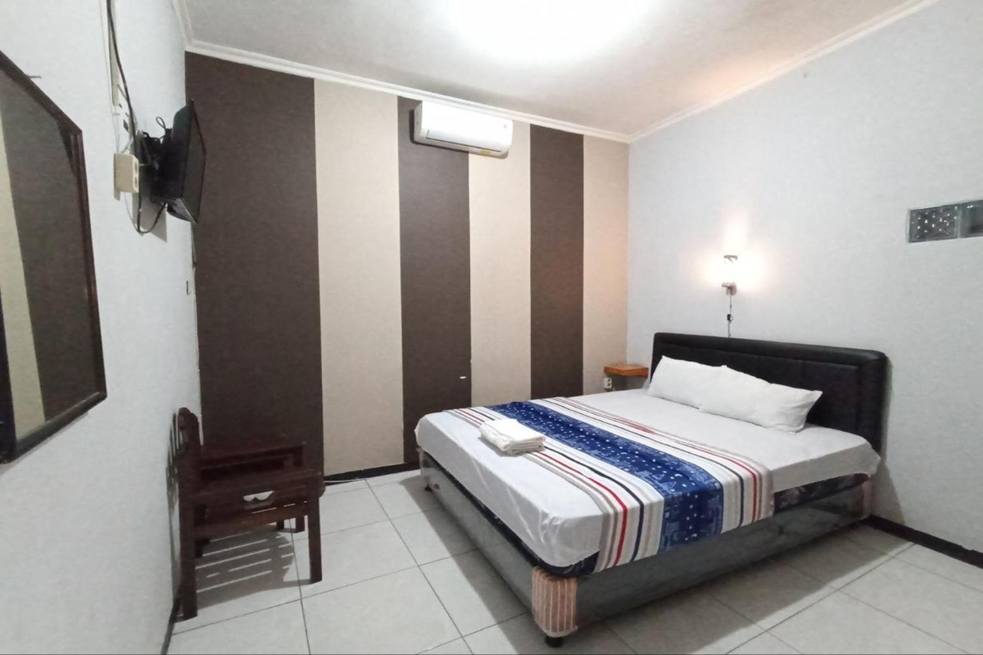 Hotel Bintang Malang Extérieur photo