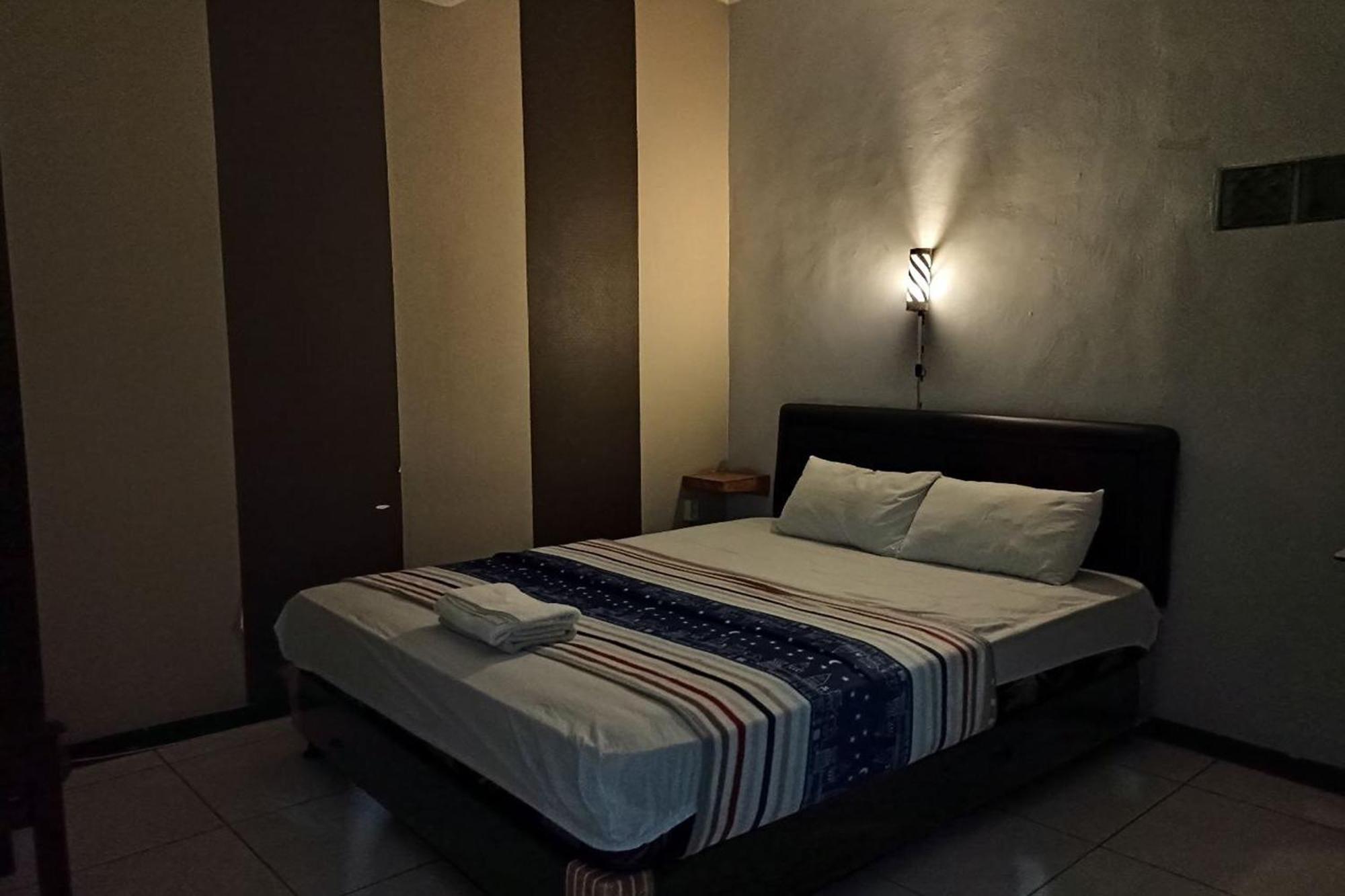 Hotel Bintang Malang Extérieur photo