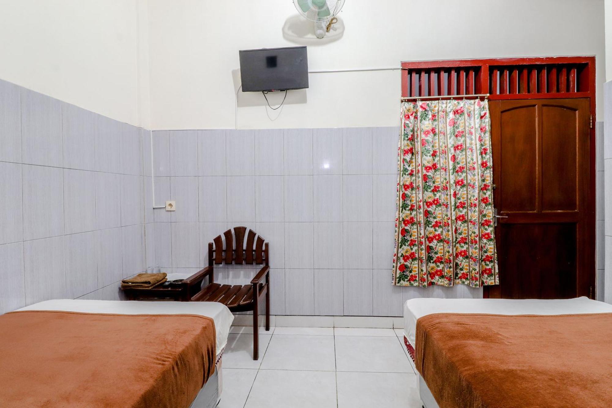 Hotel Bintang Malang Extérieur photo