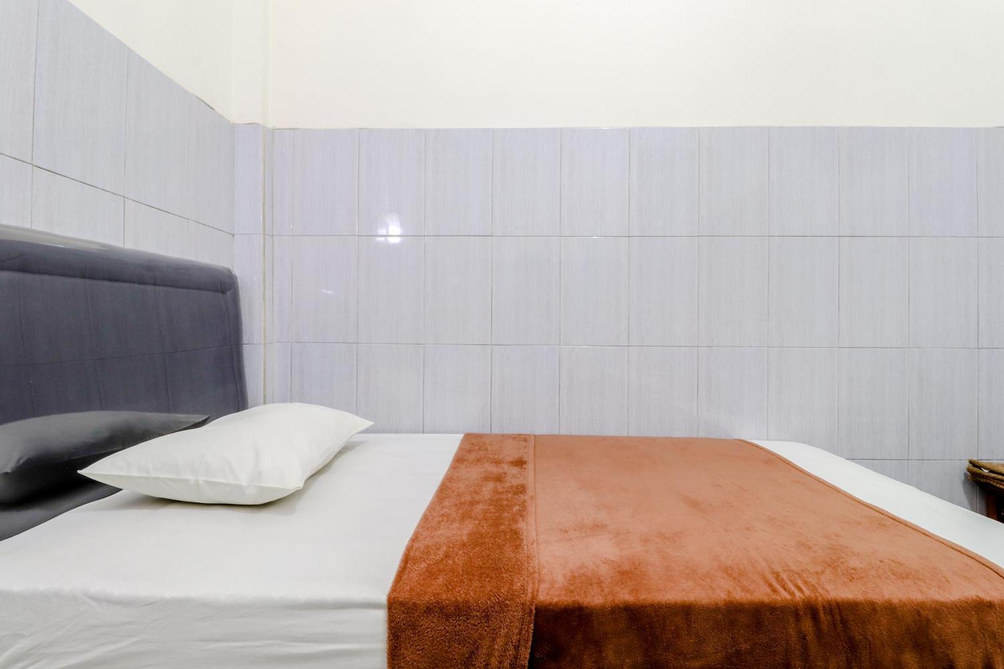 Hotel Bintang Malang Extérieur photo