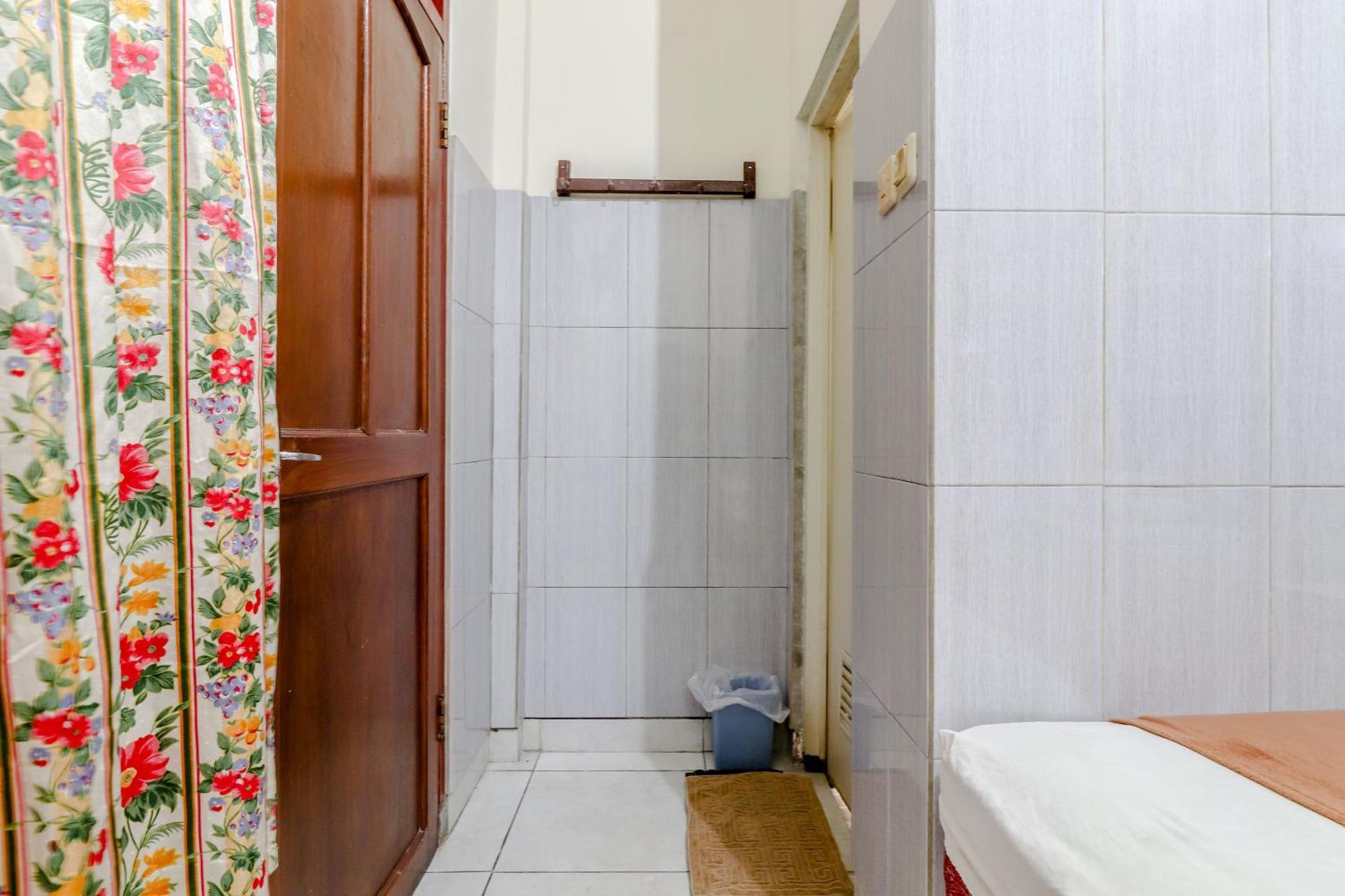 Hotel Bintang Malang Extérieur photo