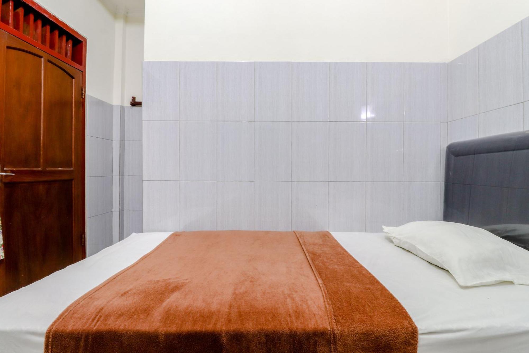 Hotel Bintang Malang Extérieur photo