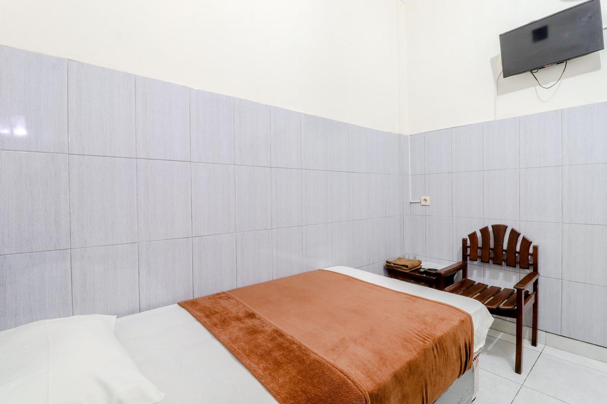 Hotel Bintang Malang Extérieur photo
