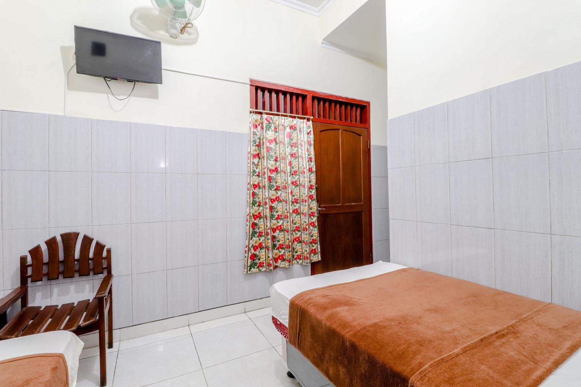 Hotel Bintang Malang Extérieur photo