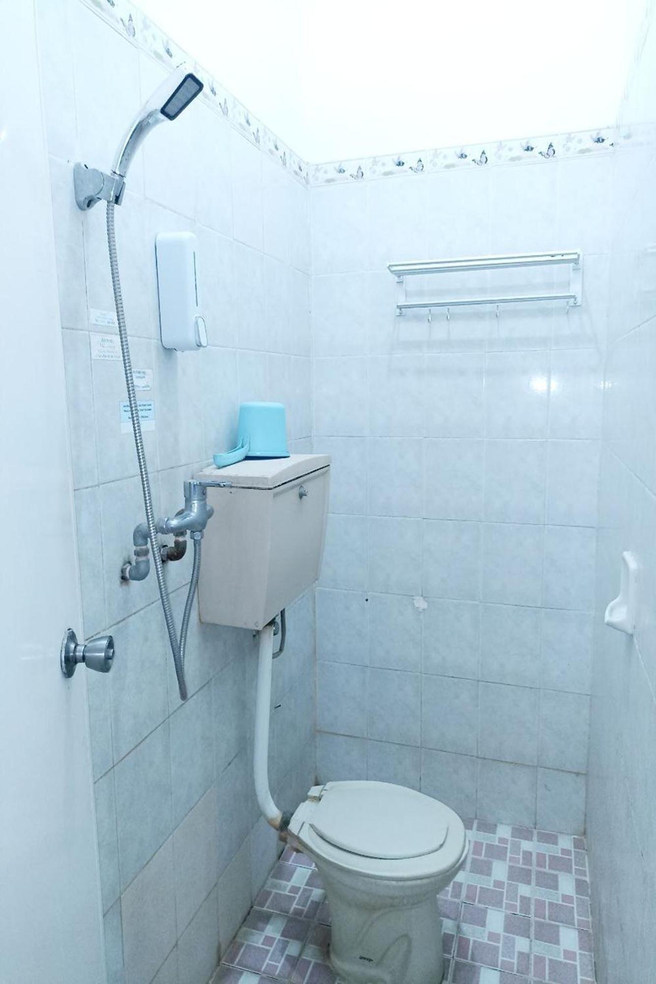 Hotel Bintang Malang Extérieur photo