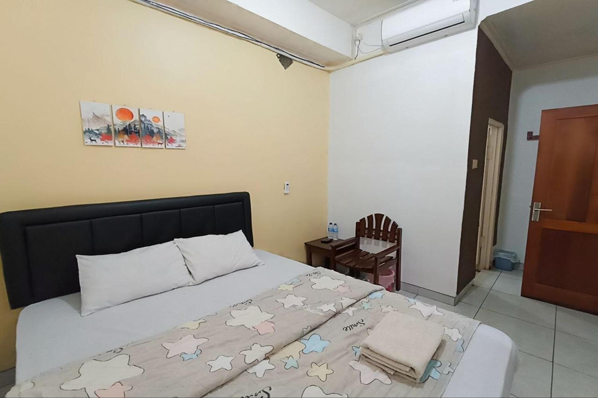 Hotel Bintang Malang Extérieur photo