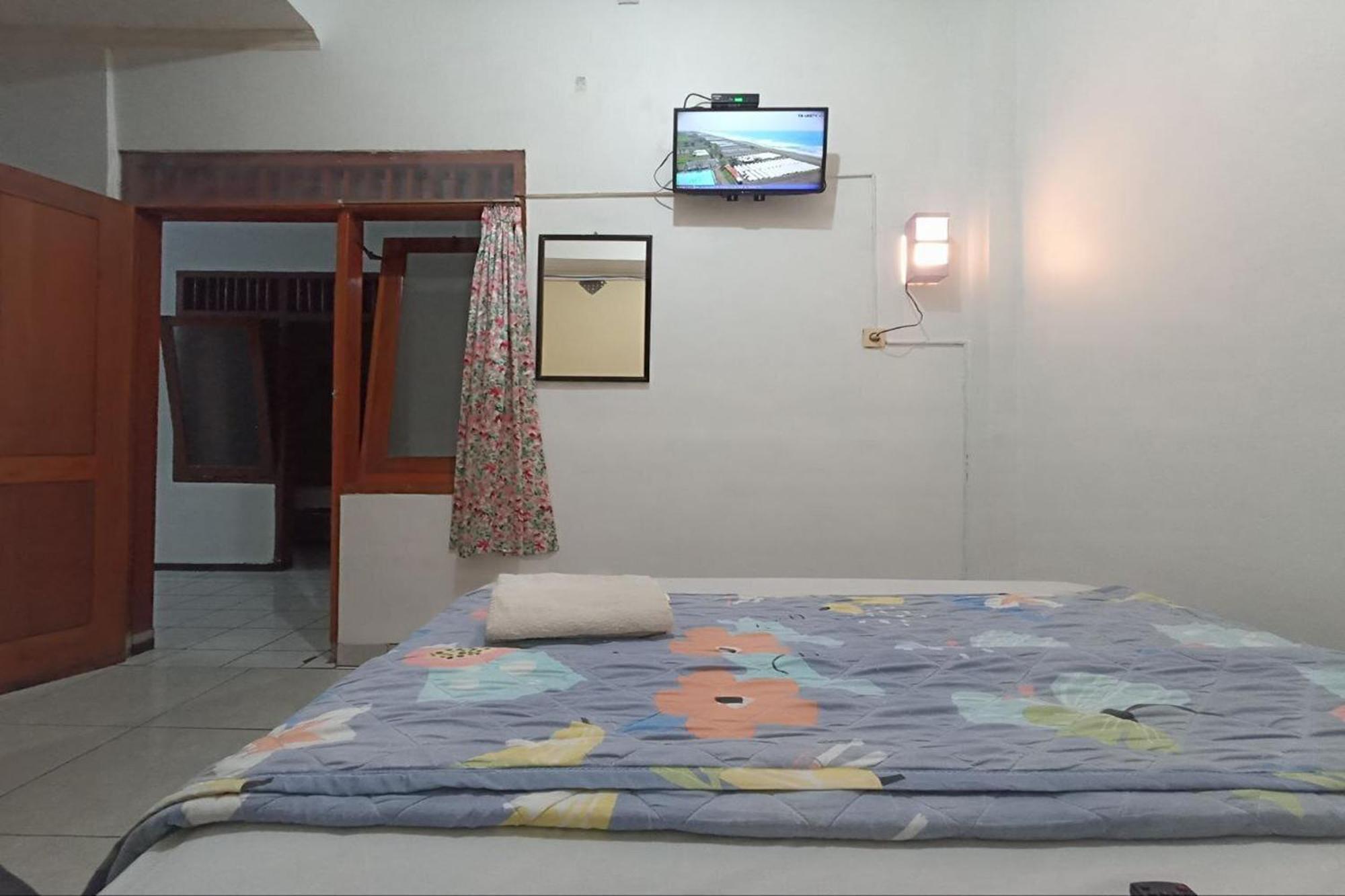 Hotel Bintang Malang Extérieur photo